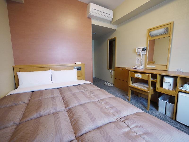 Hotel Route-Inn Yamagata Ekimae Экстерьер фото